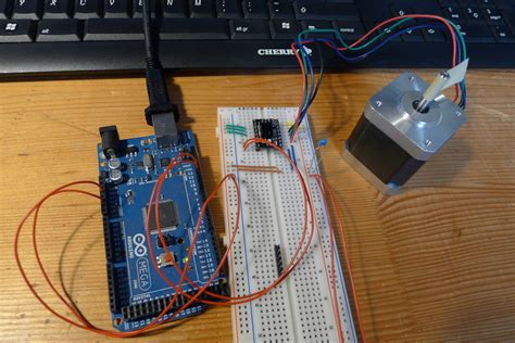 hobby projects mechanics electronics software semiengineering