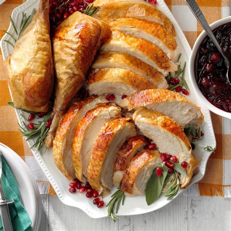 the best turkey stuffing recipes