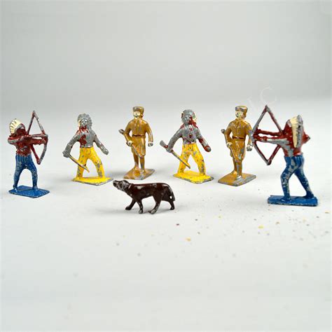 collectible figurines metal  wandering bull llc
