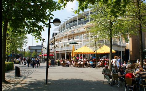de beste winkelstad van nederland winkelstad emmen een van de leukste winkelsteden  nederland