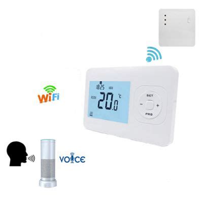 gas water heater thermostat