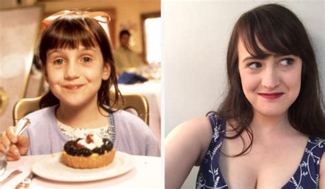 the cast of matilda then and now ben falk