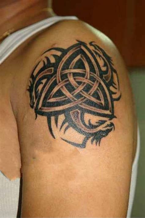 Tattoo Ideas Live Celtic Arm Tattoo Celtic Tattoos For Men Tattoos