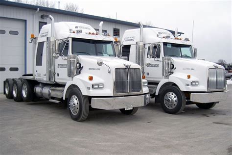 power  national freight movers