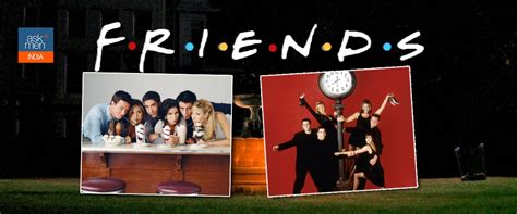 f r i e n d s 25th anniversary 10 hidden gems you never knew about the show entertainment