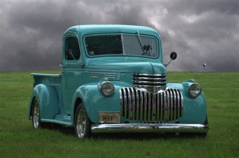 1941 Chevrolet Truck
