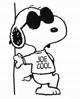 Cool Snoopy Peanuts Ovadia Ovadiaandsons sketch template