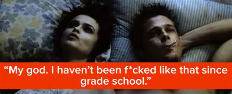 people are sharing the cringiest movie lines