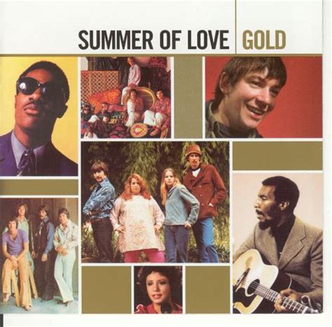 summer of love gold various artists songs reviews