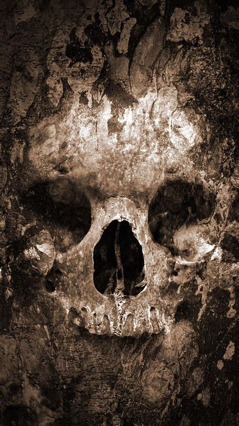 dangerous hd wallpaper smoke skull 57 images