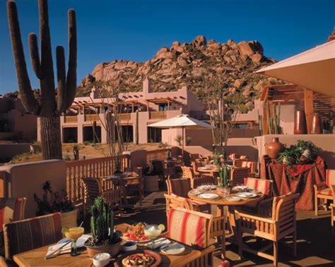 phoenix patio restaurants arizona vacation arizona restaurants