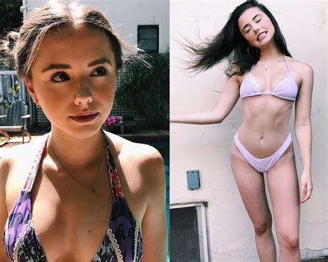 lily mo sheen comes out as a lesbian with a covered topless photo