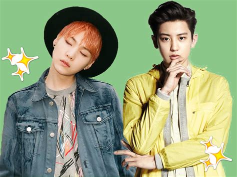 underrated male korean idol rappers  caught  attention kultscene