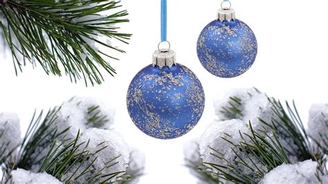 christmas ball ornaments