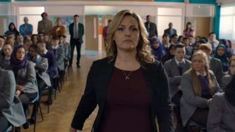Ackley Bridge Season 3 Cast Who Stars In The Series And What Time It