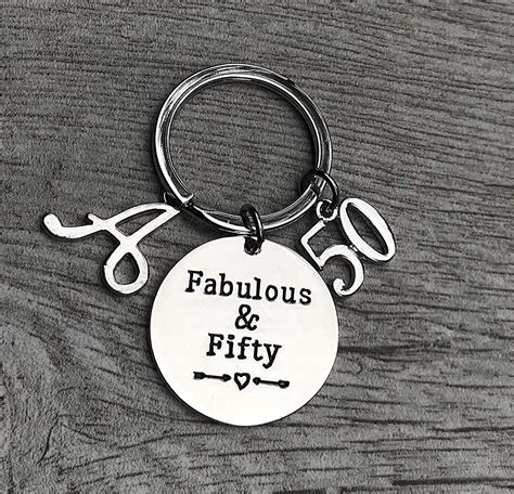 personalized  birthday keychain  letter charm infinity collection
