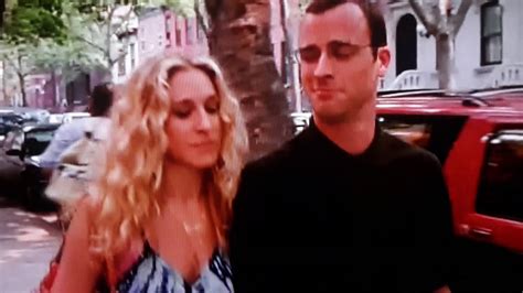 justin theroux sex and the city s1e7 s2e15 youtube