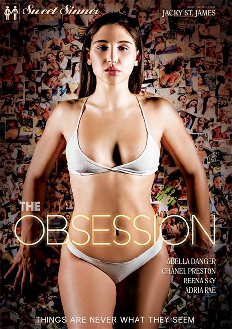 obsession the 2017 adult dvd empire