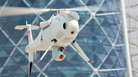 raytheon pledges  create nsw drone hub australian aviation