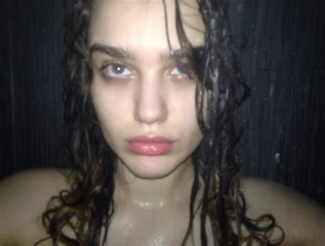 shower selfie on tumblr