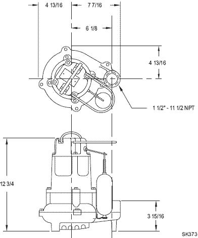 zoeller sump pump wiring diagram zoeller sump pump wiring diagram wiring diagram schemas