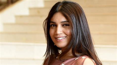 Bhumi Pednekar Actress Wiki Age Sister Height Movies And More