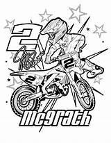 Moto Motocross Gratuit Colorier Quad Supercross Gp Motos Coloriages Transporte Bmx Dirt Energy Coloriage204 Dessus Garçon Magique Papan Choisir Raskrasil sketch template