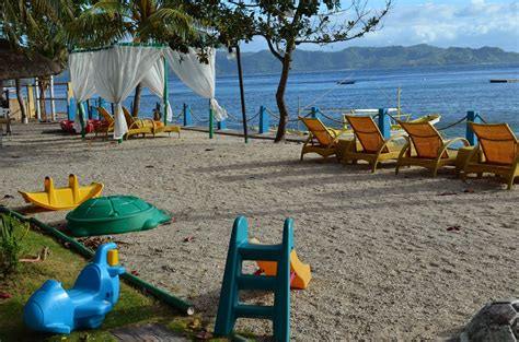 beach resorts  batangas list  beach resorts  anilao mabini batangas