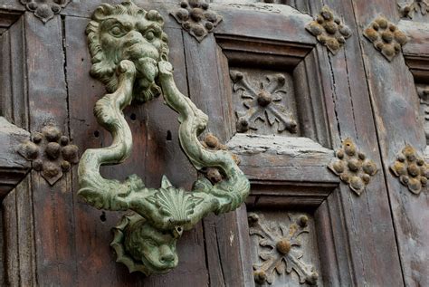 Old Ass Door Knob Le Wang Flickr