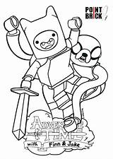 Coloring Pages Adventure Time Jake Lego Finn Characters Marceline Da Colorare Disegni Dimensions Printable Getcolorings Color Getdrawings Template Ghostbusters Scegli sketch template