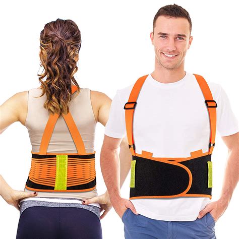 lumbar support belt factory medical waist support belt  vuino
