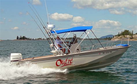 classic whaler boston whaler reference outrage