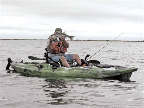 fly fishing kayaks    experts