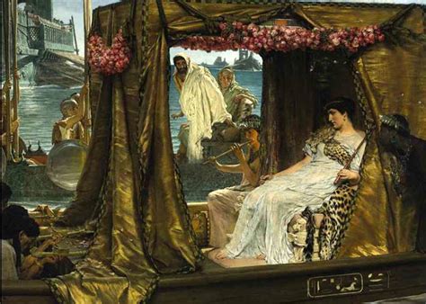 Gurney Journey Antony And Cleopatra