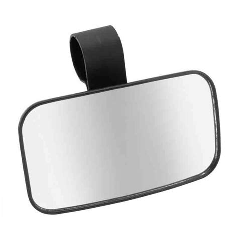 universal side rear view mirror   shim