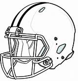 Coloring Pages Helmet Football Drawing Falcons Green Jersey Bay Packers Atlanta Printable Vikings Hockey College Redskins Sports Philadelphia Eagles Minnesota sketch template