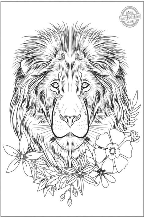 adult coloring pages bold coloring pages