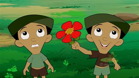 chota bheem cartoon in hindi full episode 1