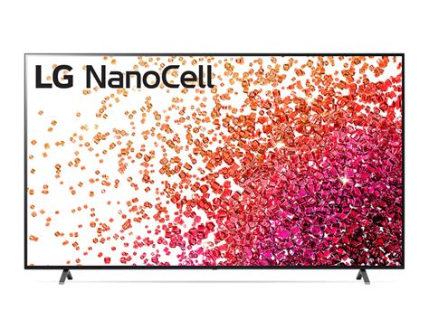 lg nanotpa  cm nano series   ai thinq tv factory seconds p   electronics