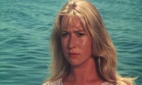 Age Of Consent Rewatched Helen Mirren Makes Her First Cinematic