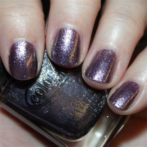 Color Club Alter Ego From The Keep It Undercover