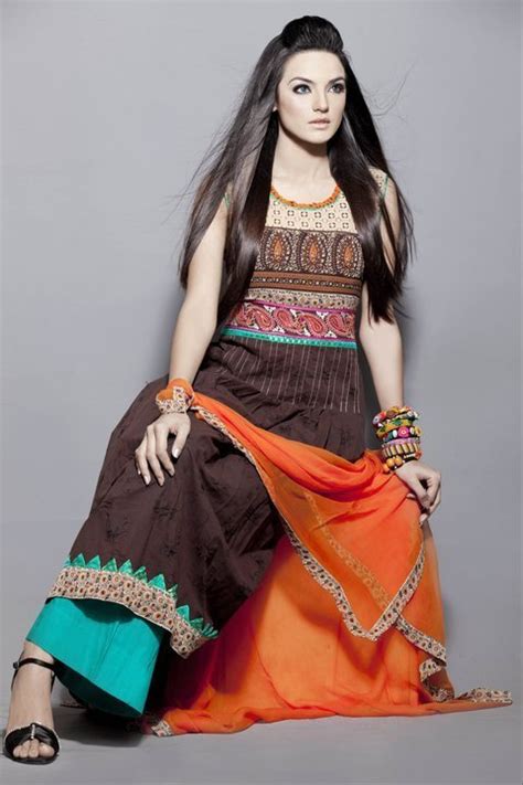 Kashish Spring Winter Collectoin 2012 – Style Pk