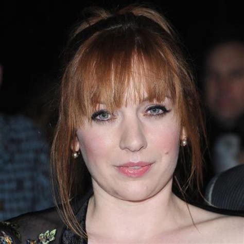 katherine parkinson has no problem with all male panel shows