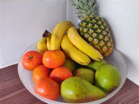 Healthy Fruit Fruitporn Fruits Gezond Fruit Eten