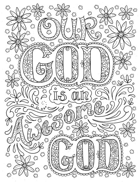 bible verse coloring pages  kids learning   read