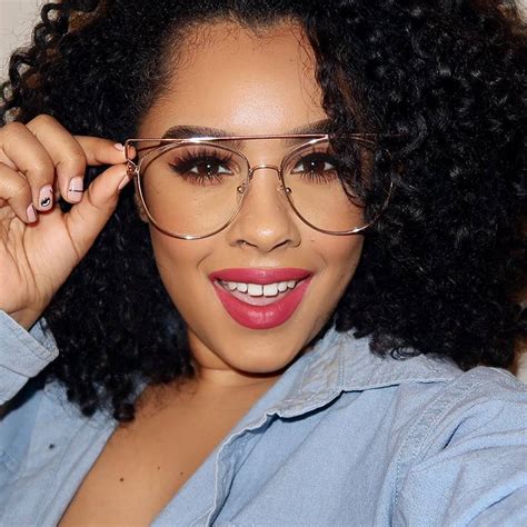 how to wear makeup with glasses — expert tips and tricks