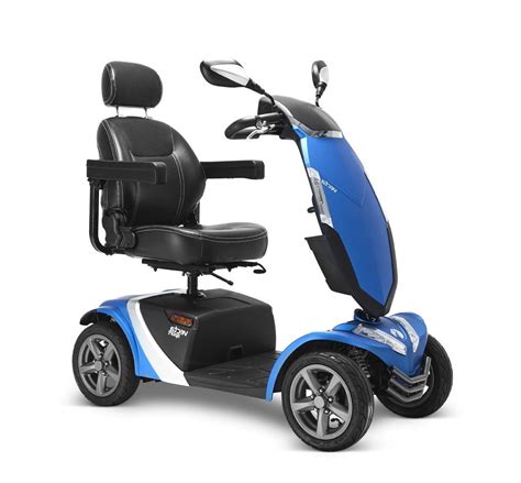 brand  electric mobility rascal vetra sport compact mph mobility scooter  tga vita