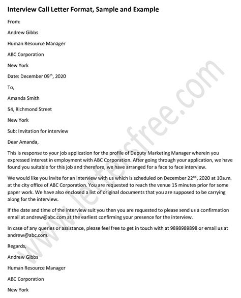 reject  interview invitation email sample onvacationswallcom