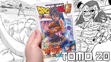 dragon ball super tomo  manga review manga dbsuper review youtube