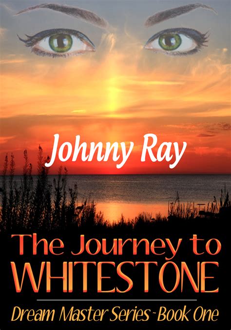 the journey to whitestone a paranormal romance